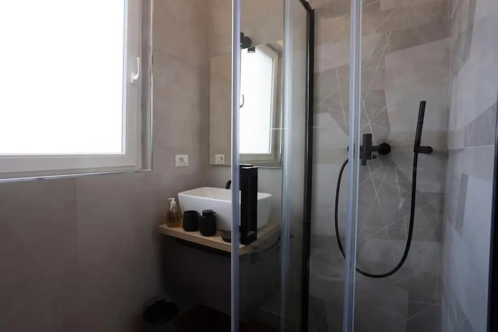 Dragonfly Apartment Rome